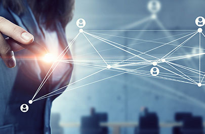 一站式服务平台